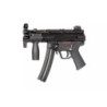 Pistolet maszynowy ASG Heckler & Koch MP5 K GBB green gas