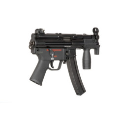 Pistolet maszynowy ASG Heckler & Koch MP5 K GBB green gas