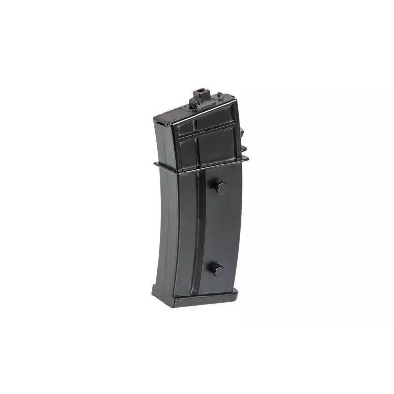 400BBs Hi-cap magazine for HK G36C IDZ replica