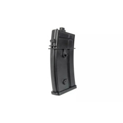 400BBs Hi-cap magazine for HK G36C IDZ replica