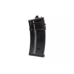 400BBs Hi-cap magazine for HK G36C IDZ replica