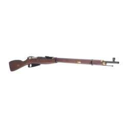 Mosin Nagant 1891/30 Rifle Replica