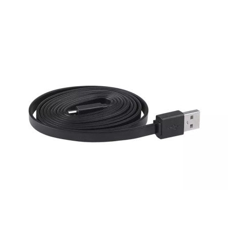 USB-A to USB-link cable