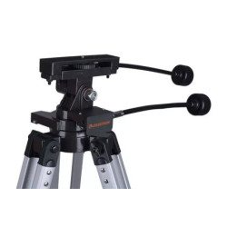 HD Azimuth Tripod