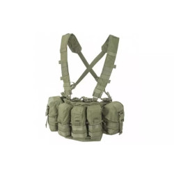 Guardian Chest Rig® - Cordura® - Olive Green