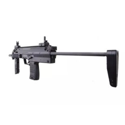 R4 submachine gun replica