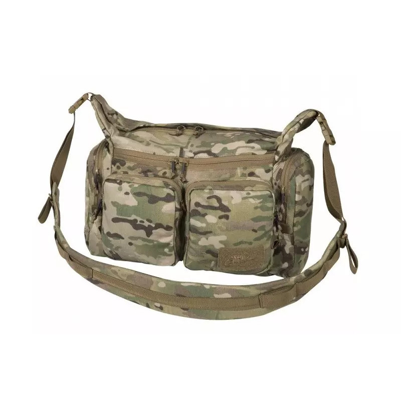 WOMBAT Mk2® Bag - Cordura® - MultiCam®