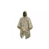 SWAGMAN ROLL® Poncho - Climashield® Apex 67g - Camogrom®