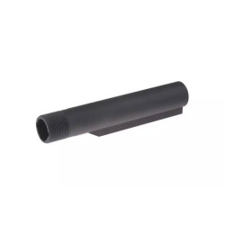 M4 Stock Slide Set - Black