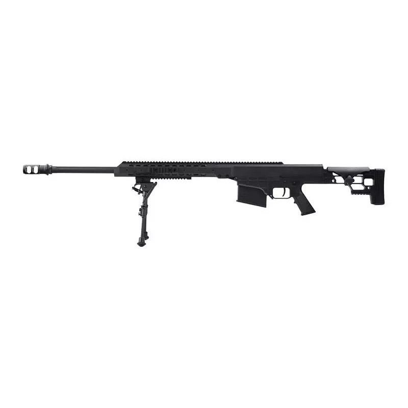 Rifle replica barret® M107A1 MRAD