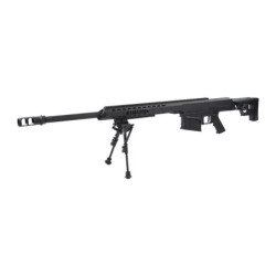 Rifle replica barret® M107A1 MRAD