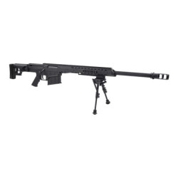 Rifle replica barret® M107A1 MRAD