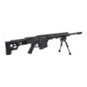 Rifle replica barret® M107A1 MRAD