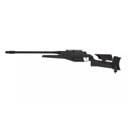 Blaser R93 LRS1 sniper rifle replica- czarna