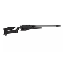 Blaser R93 LRS1 sniper rifle replica- czarna