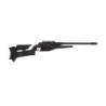 Blaser R93 LRS1 sniper rifle replica- czarna