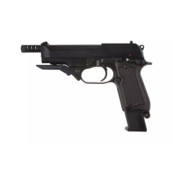 KWA M93RII NS2 Pistol Replica