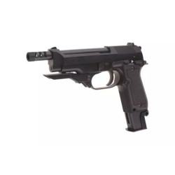 KWA M93RII NS2 Pistol Replica