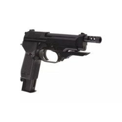 KWA M93RII NS2 Pistol Replica