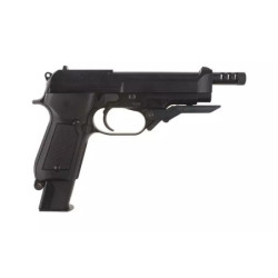 KWA M93RII NS2 Pistol Replica