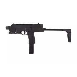 KMP9R BLK NS2 Submachine Gun Replica