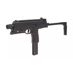 KMP9R BLK NS2 Submachine Gun Replica