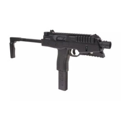 KMP9R BLK NS2 Submachine Gun Replica