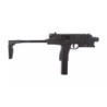 KMP9R BLK NS2 Submachine Gun Replica