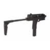 KMP9R BLK NS2 Submachine Gun Replica