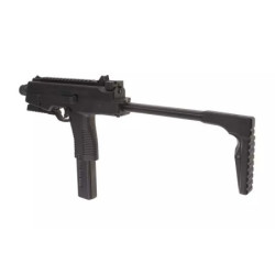 KMP9R BLK NS2 Submachine Gun Replica