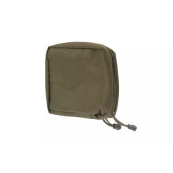 Cargo / Medkit Pouch - Olive Drab