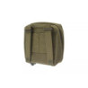 Cargo / Medkit Pouch - Olive Drab