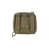 Cargo / Medkit Pouch - Olive Drab