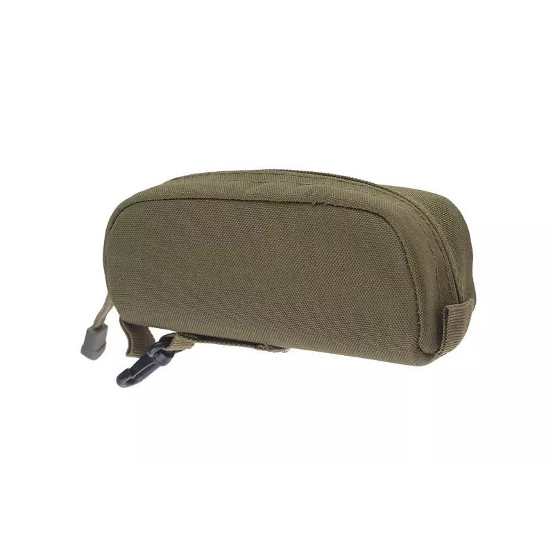 Glasses Case - Olive Drab