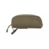 Glasses Case - Olive Drab