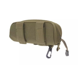 Glasses Case - Olive Drab