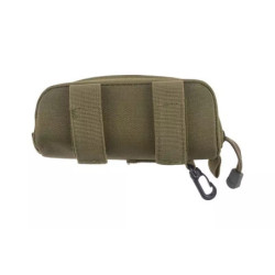 Glasses Case - Olive Drab