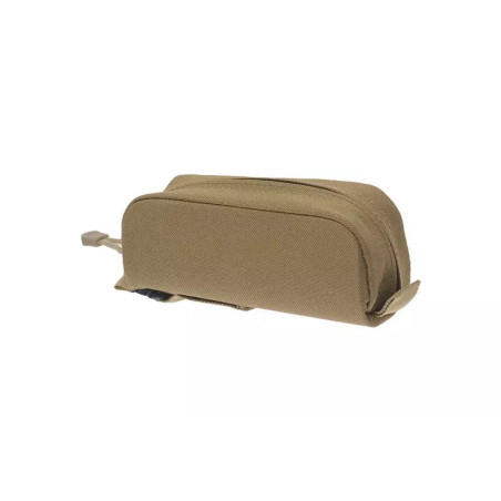 Glasses Case - Tan