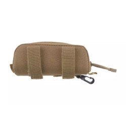 Glasses Case - Tan