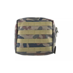 Drop Leg Magazine Pouch - wz.93 “Woodland Panther”