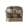 Drop Leg Magazine Pouch - wz.93 “Woodland Panther”