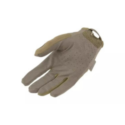 Specialty 0.5 High-Dexterity Gloves - Coyote Brown