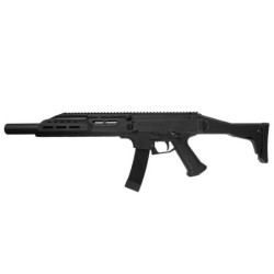 CZ Scorpion EVO 3 A1 B.E.T. Submachine Gun Replica