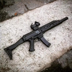 CZ Scorpion EVO 3 A1 B.E.T. Submachine Gun Replica