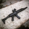 CZ Scorpion EVO 3 A1 B.E.T. Submachine Gun Replica