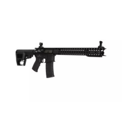 TWS M4 KeyMod Dinosaur Carbine Replica - Black