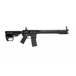 TWS M4 KeyMod Dinosaur Carbine Replica - Black