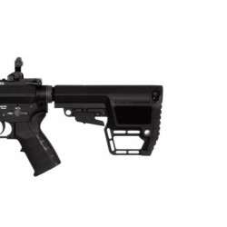 TWS M4 KeyMod Dinosaur Carbine Replica - Black