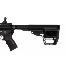 TWS M4 KeyMod Dinosaur Carbine Replica - Black