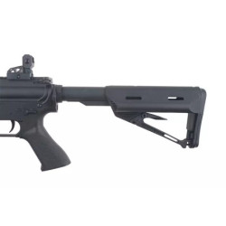 Battle Machine AEG V2.0 Carbine Replica - Black